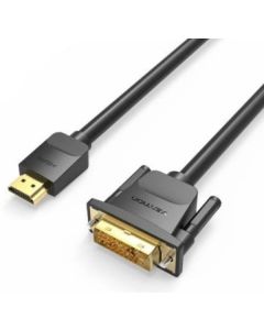VENTION Kabl ABFBG HDMI-DVI M/M, 1.5m - 36532
