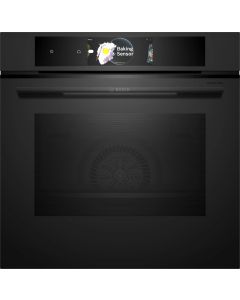 BOSCH Ugradna rerna HBG978NM1