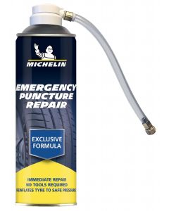 MICHELIN Sprej lepak za gume 500 ml - 3020031
