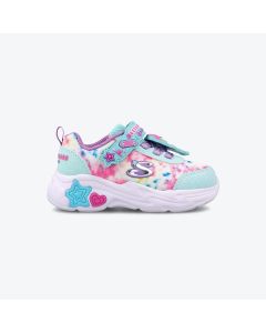 SKECHERS Patike snuggle sneaks GT - 302214N-MTMT24