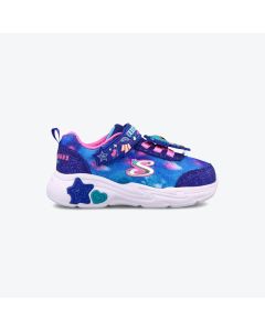 SKECHERS Patike snuggle sneaks GT - 302214N-NVMT23