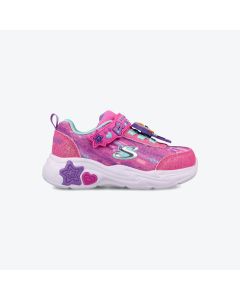 SKECHERS Patike snuggle sneaks GT - 302214N-PKMT24