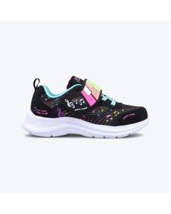 SKECHERS Patike Jumpsters 2.0 GP - 302219L-BKMT28