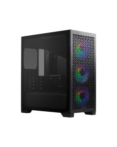 COOLER MASTER Kućište Elite 302 E302-KGNN-S00, crna