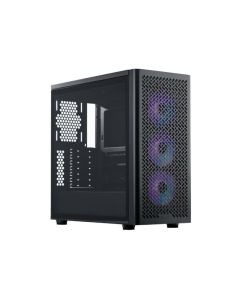 COOLER MASTER Kućište Elite 502 E502-KGNN-S00, crna