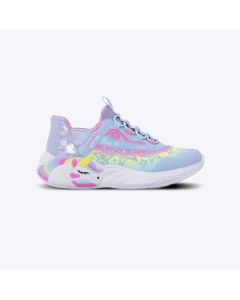 SKECHERS Patike unicorn dreams starry lite GP - 302296L-LVMT28