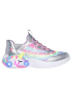SKECHERS Patike unicorn dreams starry lite GP - 302296L-SMLT31