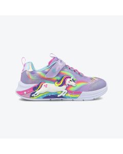 SKECHERS Patike unicorn chaser GP - 302298L-LVMT32