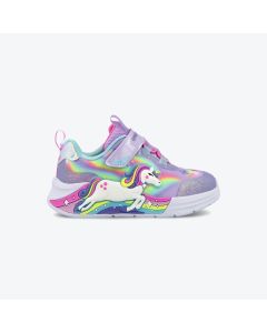 SKECHERS Patike unicorn chaser GT - 302298N-LVMT26
