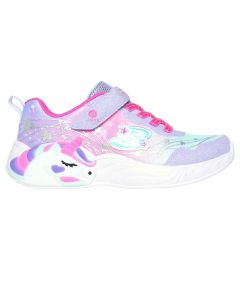 SKECHERS Patike unicorn dreams GP - 302299L-LVHP29