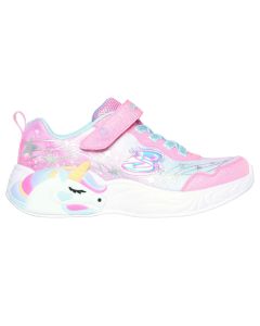 SKECHERS Patike Unicorn Dreams GP - 302299L-PKTQ33