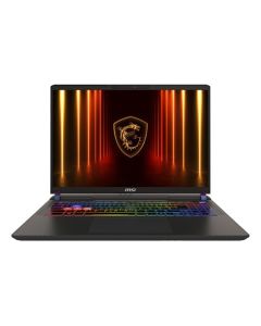 MSI Vector 16 HX AI A2XWHG 9S7-15M352-633 16″ WQXGA Ultra 9 275HX 32GB 1TB RTX 5070 Ti