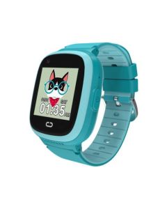 CANYON Dečiji pametni sat Sunny KW-48 CNE-KW48BL, plava
