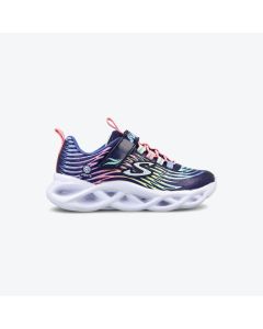 SKECHERS Patike twisty brights mystical bliss GP - 302321L-NVMT28.5