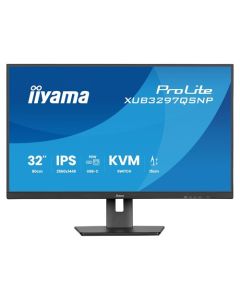 IIYAMA Monitor 31.5