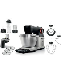 BOSCH Kuhinjski robot sa integrisanom vagom MUMS8ZS22