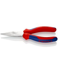 KNIPEX Klešta špic prava - 30 25 160