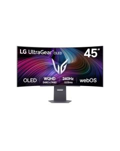 LG Monitor 45GX90SA-B 44.5
