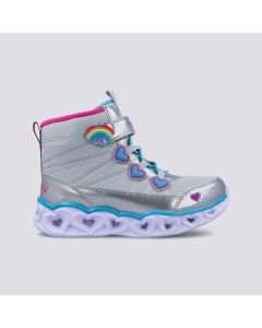 SKECHERS Čizme heart lights gp - 302668L-SMLT35