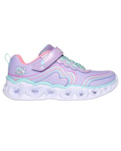 SKECHERS Patike heart lights GP - 302689L-LVMT34