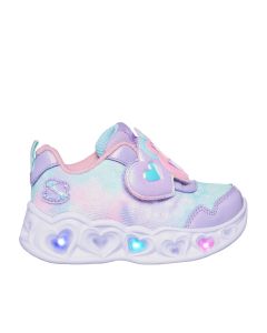 SKECHERS Patike heart lights - 302693N-LVLP23