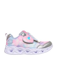 SKECHERS Patike heart lights lovin reflection GT - 302693N-SMLT26