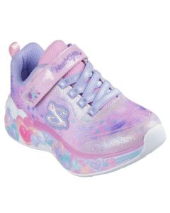 SKECHERS Patike eternal heart lights GP - 302696L-LPMT30