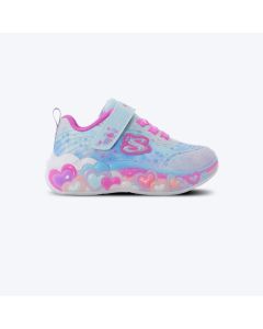 SKECHERS Patike eternal heart lights  GT - 302696N-LBMT25