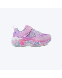SKECHERS Patike eternal heart lights  GT - 302696N-LPMT24