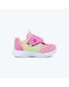 SKECHERS Patike Glimmer Kicks GT - 302698N-PKMT24