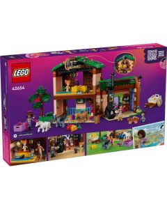 LEGO 42654 Ranč sa ponijima i štala - 302775