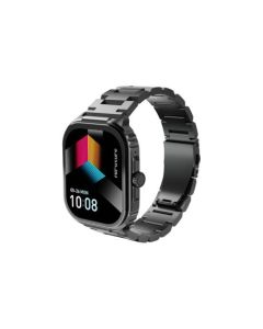 HIFUTURE Pametni sat Ultra3 Pro, crna