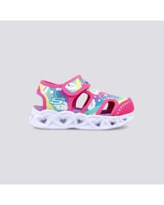 SKECHERS Sandale reggae gt - 302977N-HPMT22