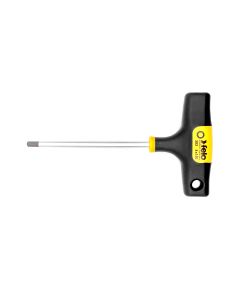 Felo Šrafciger sa T-ručkom HEX 5,0 x 150 30305560 - 30305560