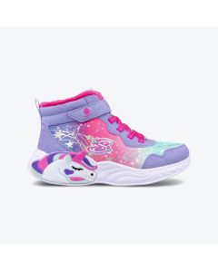 SKECHERS Patike unicorn dreams GP - 303057L-LVHP28