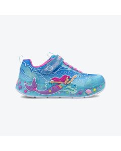 SKECHERS Patike mermaid dreams GP - 303060L-BLMT28