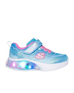SKECHERS Patike my dreamers lil mermaid GT