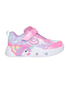 SKECHERS Patike unicorn charmer  GT