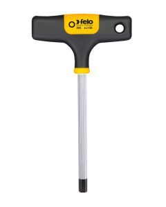 Felo Šrafciger sa T-ručkom HEX 6,0 x 150 30306560 - 30306560
