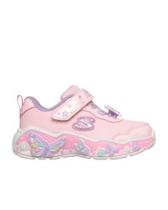 SKECHERS Patike lil butterfly bliss GT