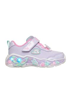 SKECHERS Patike lil butterfly bliss GT