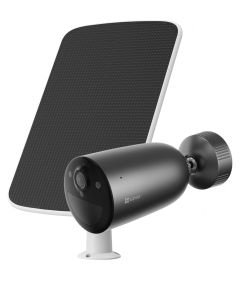 EZVIZ EB3 2K WiFi IP Kamera za video nadzor CS-EB3/SP SET