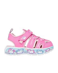 SKECHERS Sandale play scene splash GT