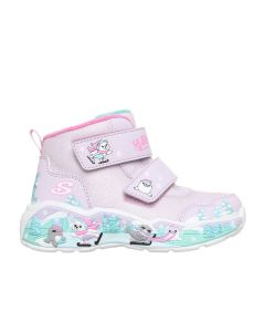 SKECHERS Cizme play scene GT
