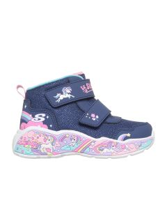 SKECHERS Cizme play scene GT
