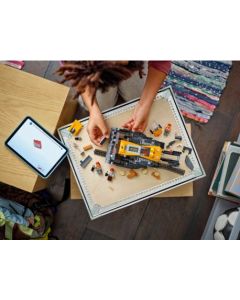 LEGO 60466 Žuti buldožer - 303174