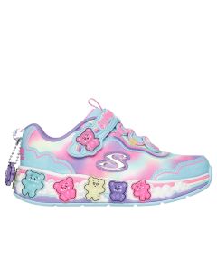 SKECHERS Patike gummy friends  GP - 303205L-LBMT30