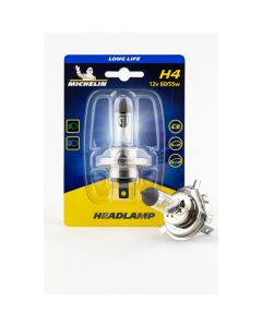 MICHELIN Sijalica h4 12v60/55w p43t long life - 3032248