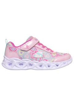 SKECHERS Patike heart lights GP