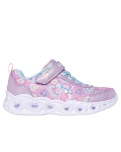 SKECHERS Patike heart lights GP